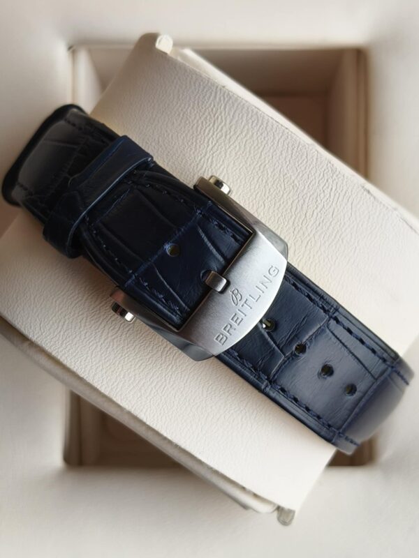 Breitling Premier B01 Chronograph - obrazek 6