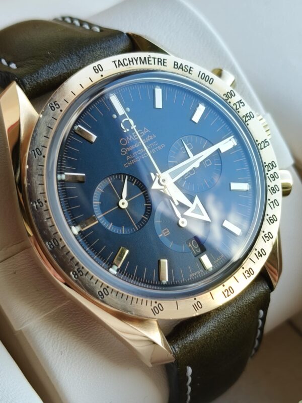 Omega Speedmaster Board Arrow - obrazek 4