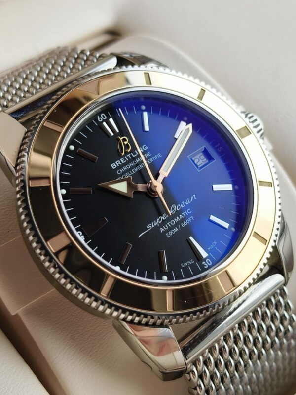 Breitling Superocean Heritage - Image 5