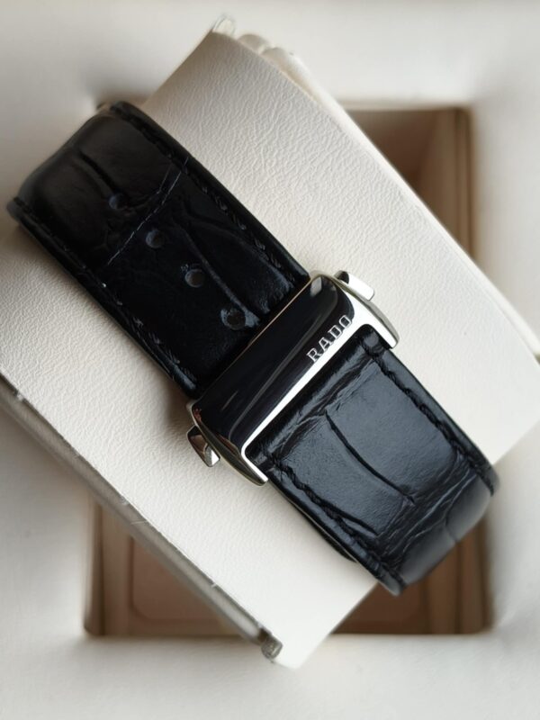 Rado DiaMaster Gent Automatic XL Plasma Skeleton Limited Edition - obrazek 6