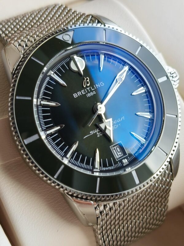 Breitling Superocean Heritage - obrazek 4