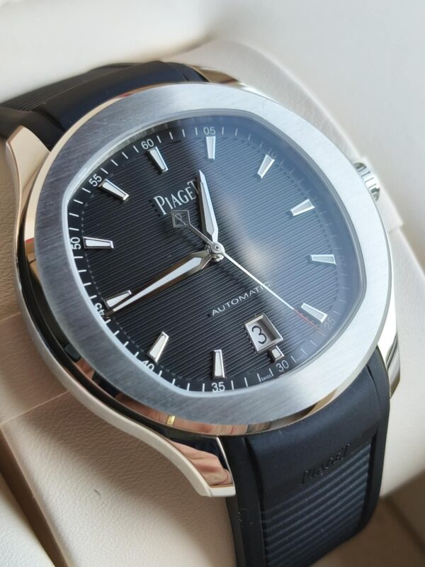 Piaget Polo Date - Image 4