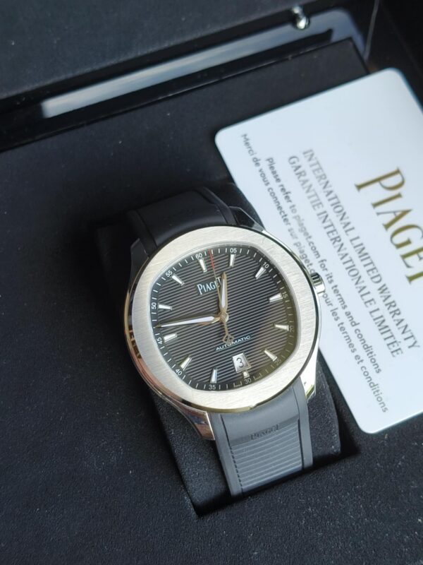 Piaget Polo Date - Image 7