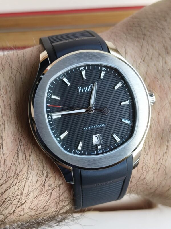 Piaget Polo Date - Image 5