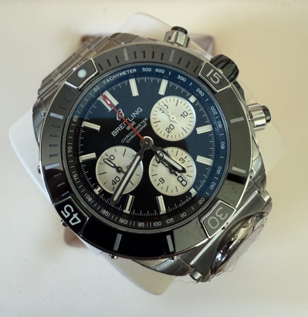 Breitling Super Chronomat B01 44