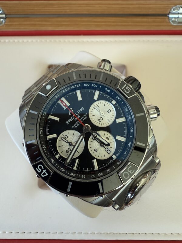 Breitling Super Chronomat B01 44