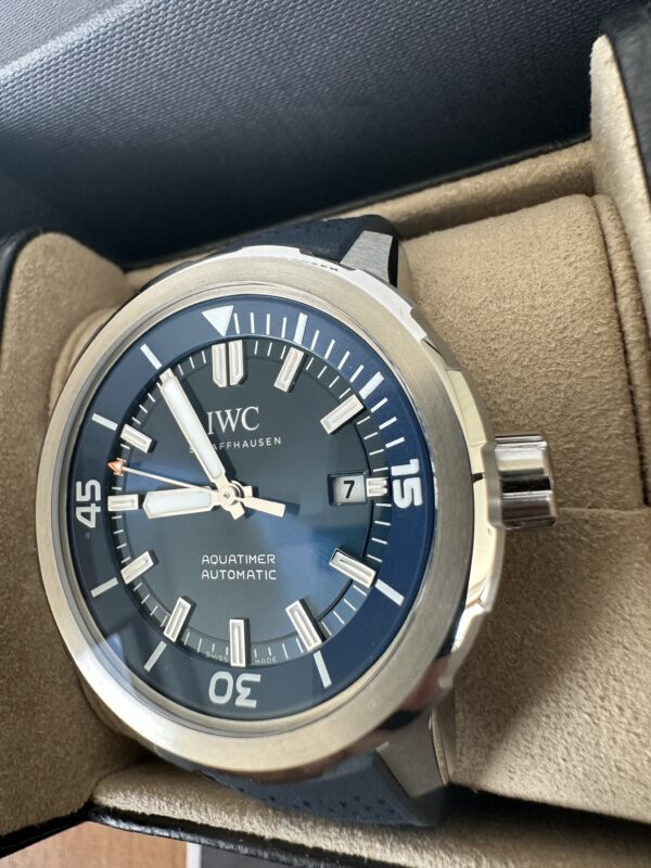 IWC Aquatimer - obrazek 3