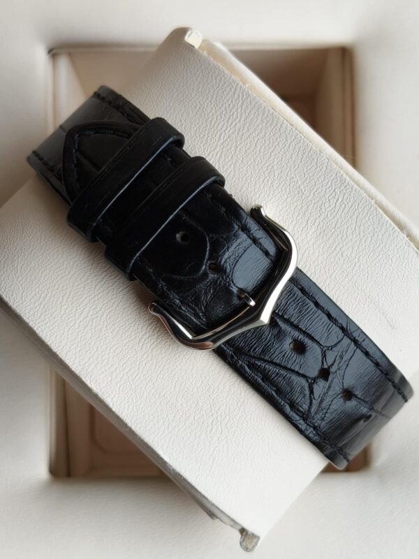 Cartier Santos Dumont XL - obrazek 6