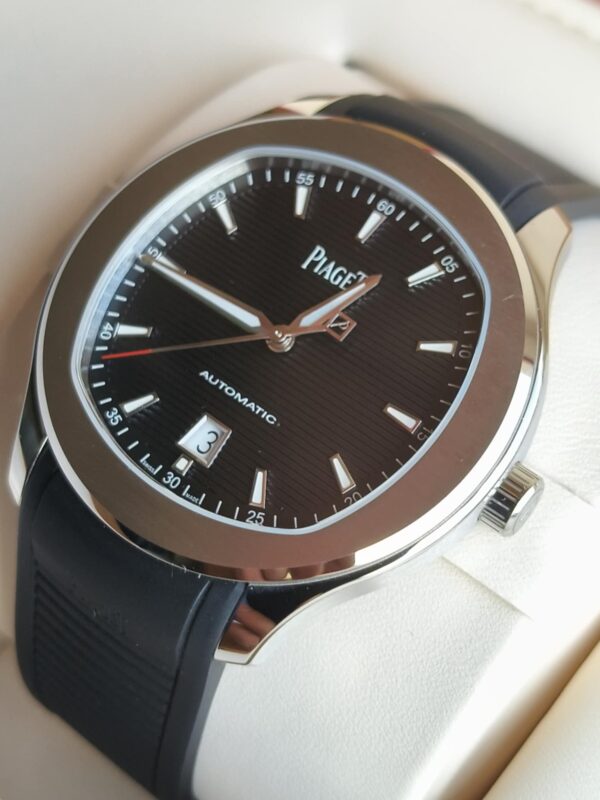 Piaget Polo Date - Image 3