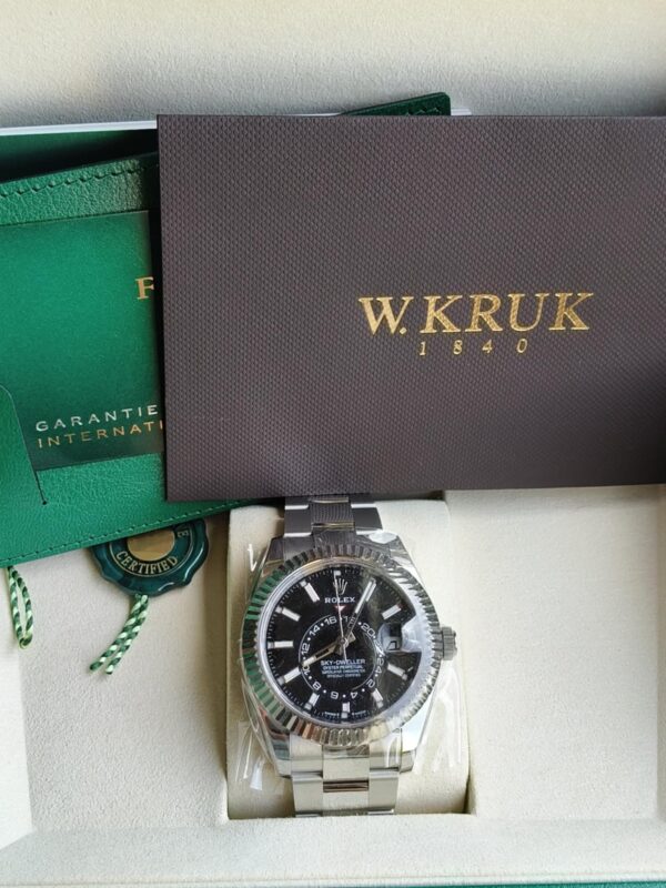 Rolex Rolex Sky-Dweller - obrazek 7