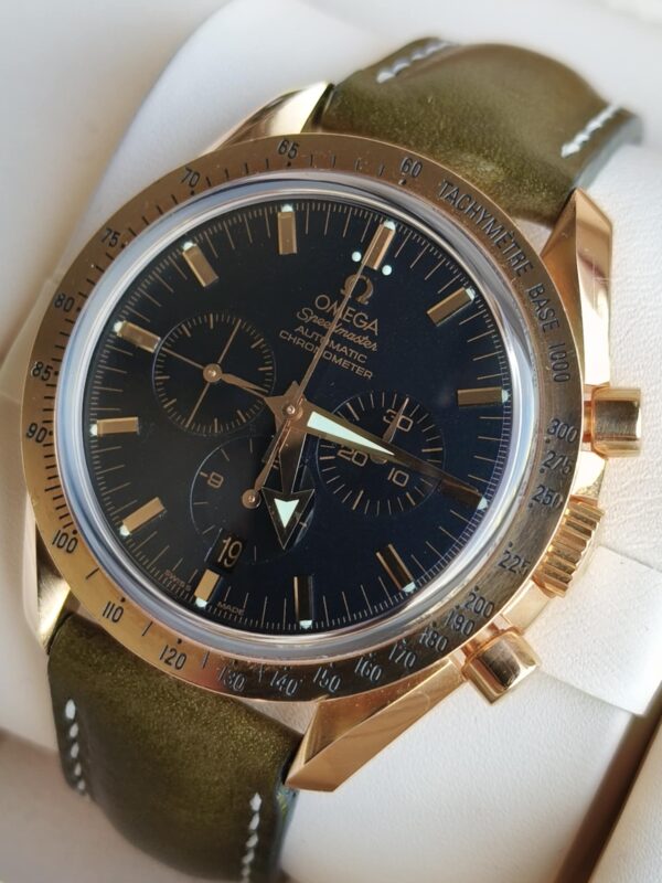 Omega Speedmaster Board Arrow - obrazek 3