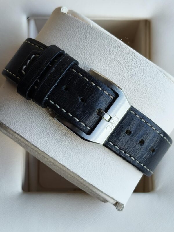 IWC Schaffhausen Pilot’s Watch Chronograph - obrazek 7