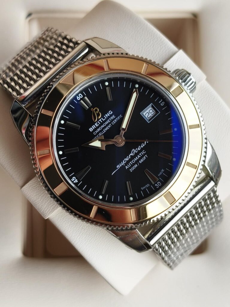 Breitling Superocean Heritage