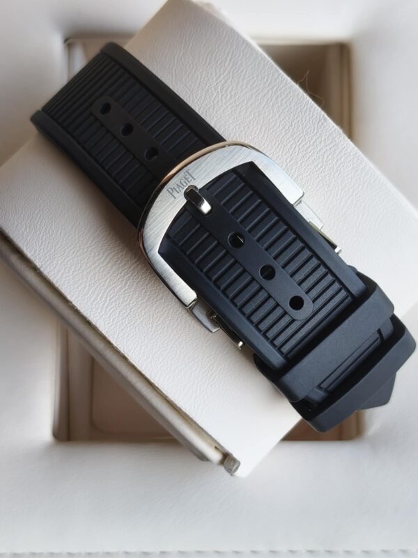 Piaget Polo Date - Image 6