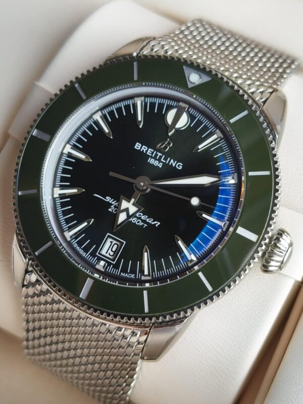 Breitling Superocean Heritage - obrazek 3