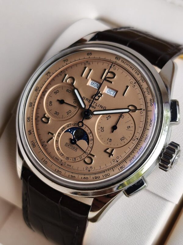 Breitling Premier B25 Datora - obrazek 5