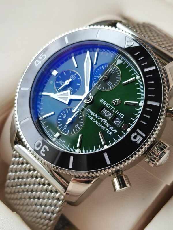 Breitling Superocean Heritage Chronograph - Image 3