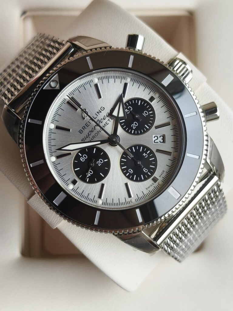 Breitling Superocean Heritage B01 Chronograph (Kopia)