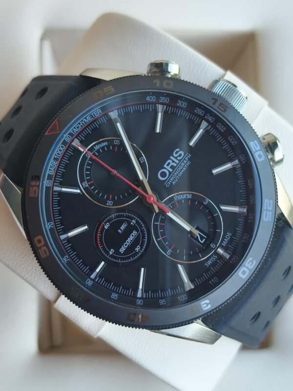 Oris Artix GT Chronograph Date