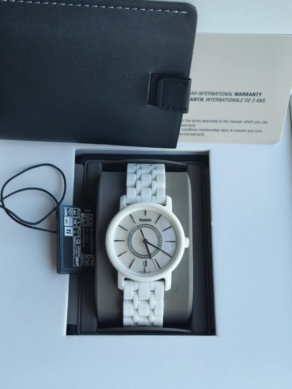 Rado Diamaster - Image 6