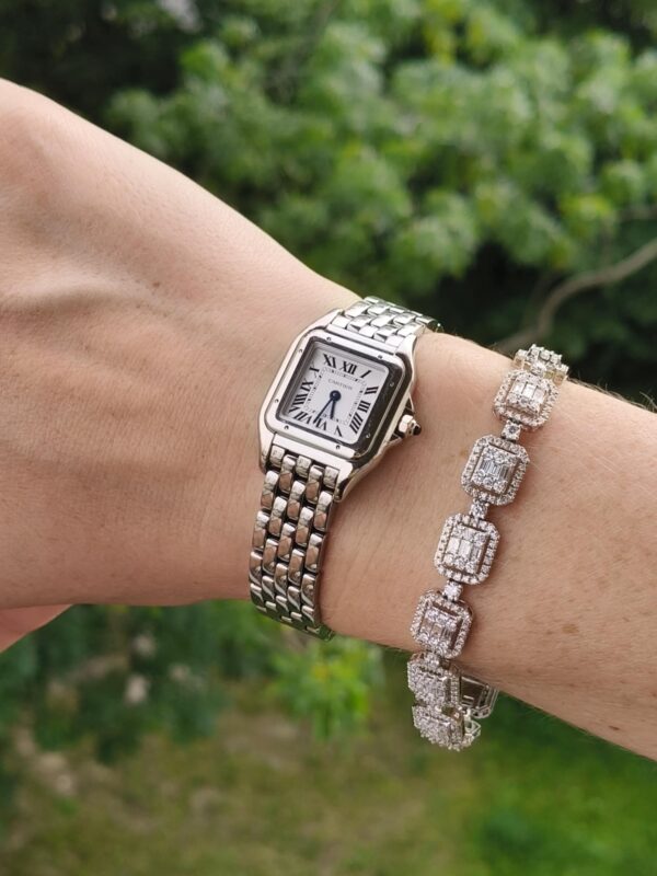 Cartier Panthere Small - obrazek 6