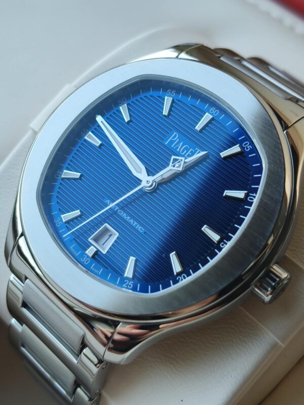 Piaget Polo Date - Image 3