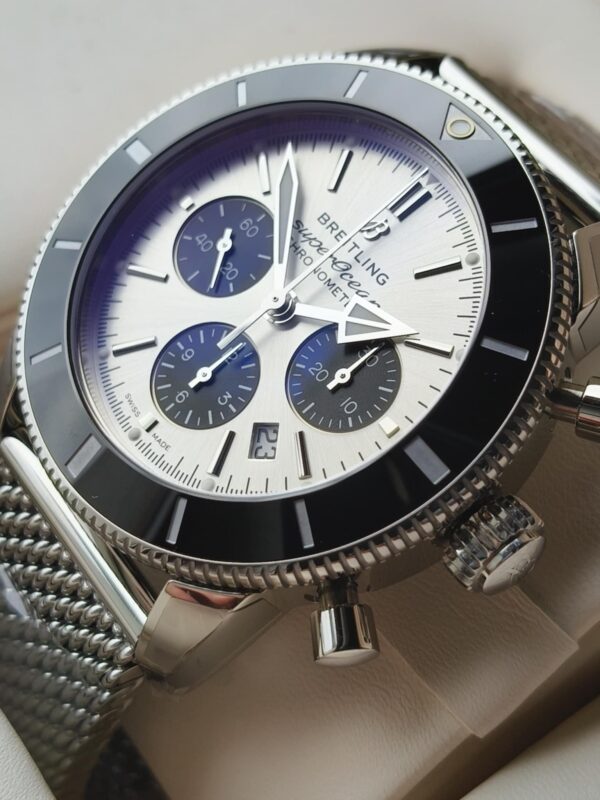 Breitling Superocean Heritage B01 Chronograph - Image 3