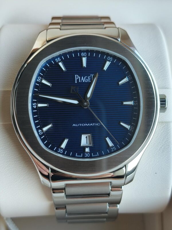 Piaget Polo Date - Image 2