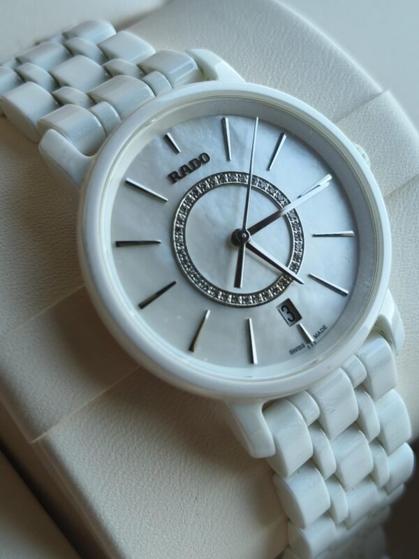 Rado Diamaster - Image 4