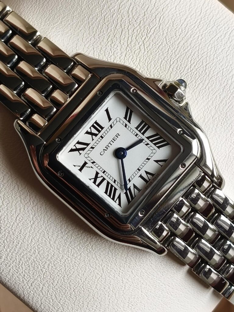 Cartier Panthere Small