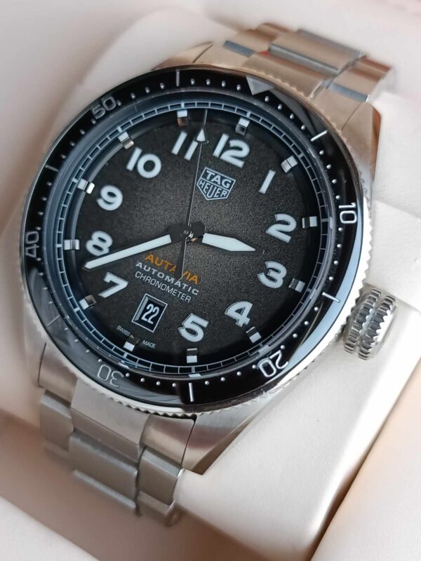 TAG Heuer Autavia - Image 2