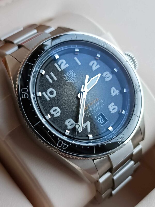 TAG Heuer Autavia - Image 3