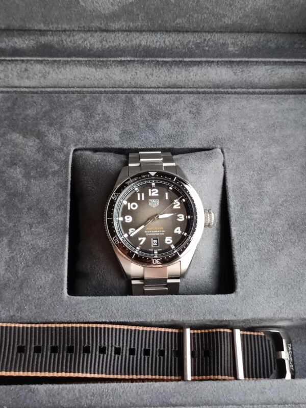 TAG Heuer Autavia - Image 7