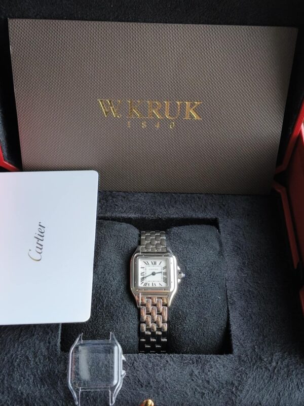 Cartier Panthere Small - obrazek 8