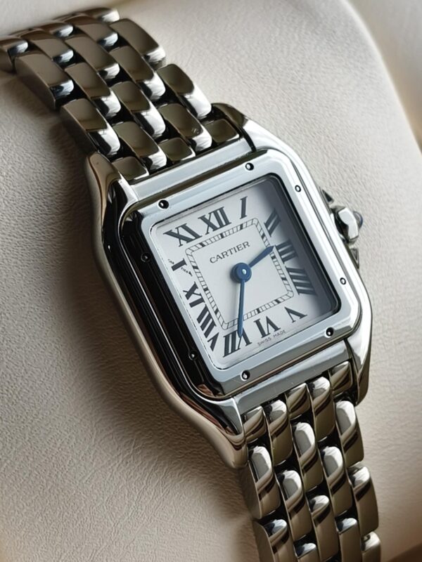 Cartier Panthere Small - obrazek 3