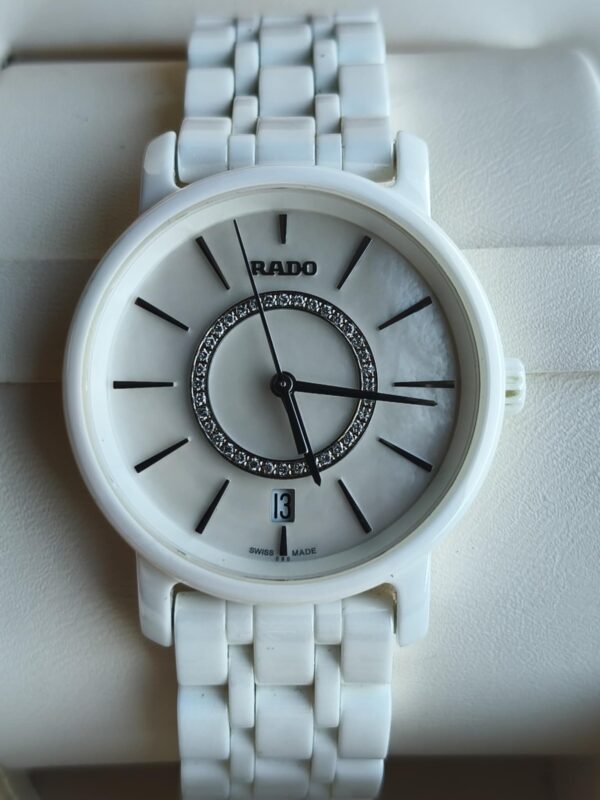 Rado Diamaster - Image 2
