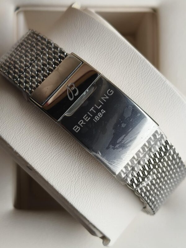 Breitling Superocean Heritage B01 Chronograph - Image 6