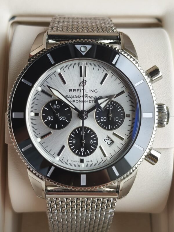 Breitling Superocean Heritage B01 Chronograph - Image 2