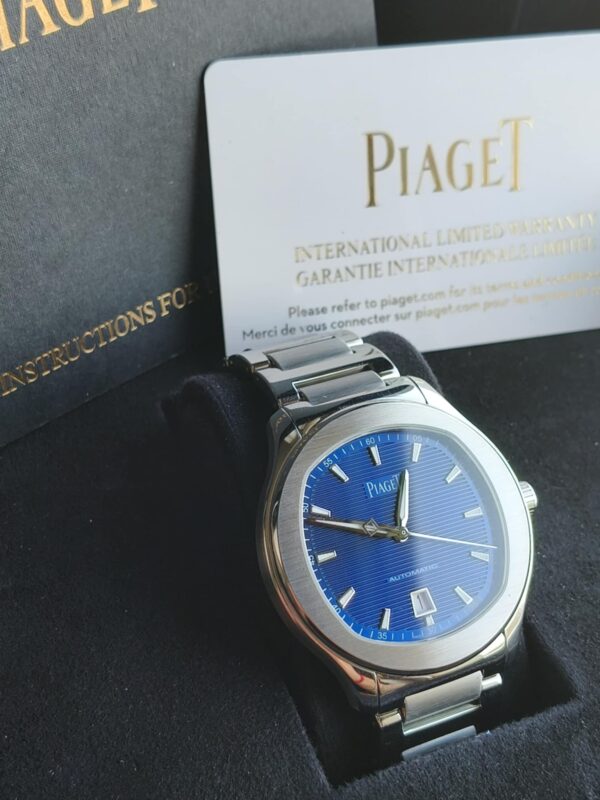 Piaget Polo Date - Image 7