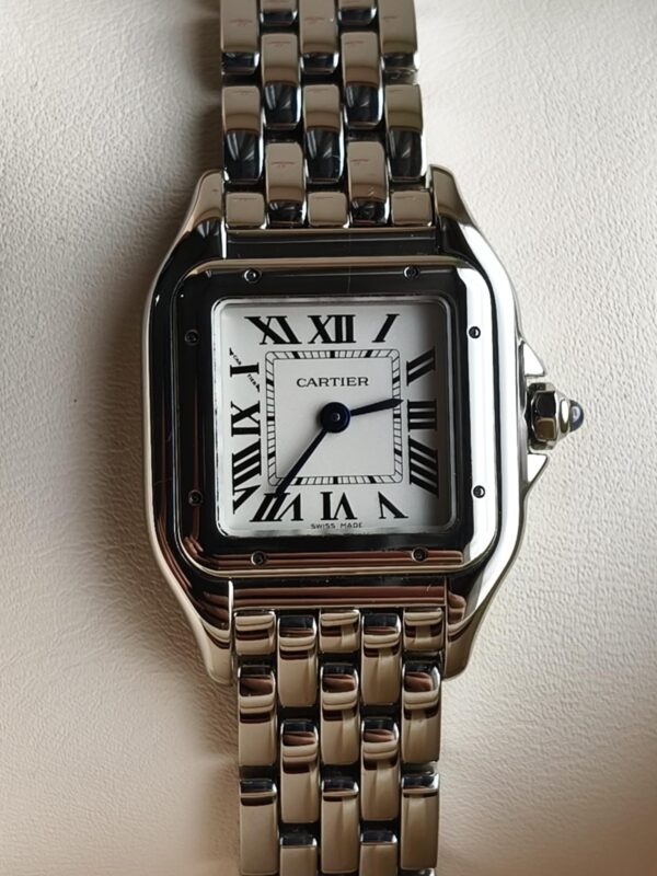 Cartier Panthere Small - obrazek 2