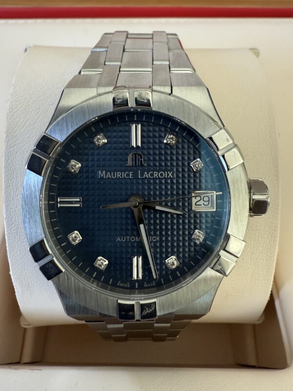 Maurice Lacroix Aikon Ladies Automatic - Image 2