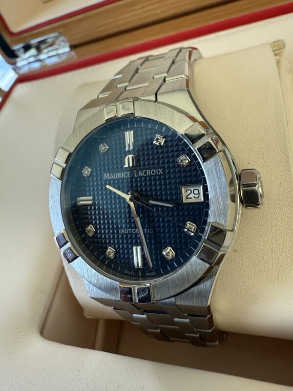 Maurice Lacroix Aikon Ladies Automatic - Image 3