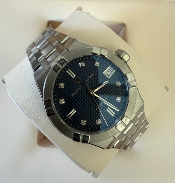 Maurice Lacroix Aikon Ladies Automatic