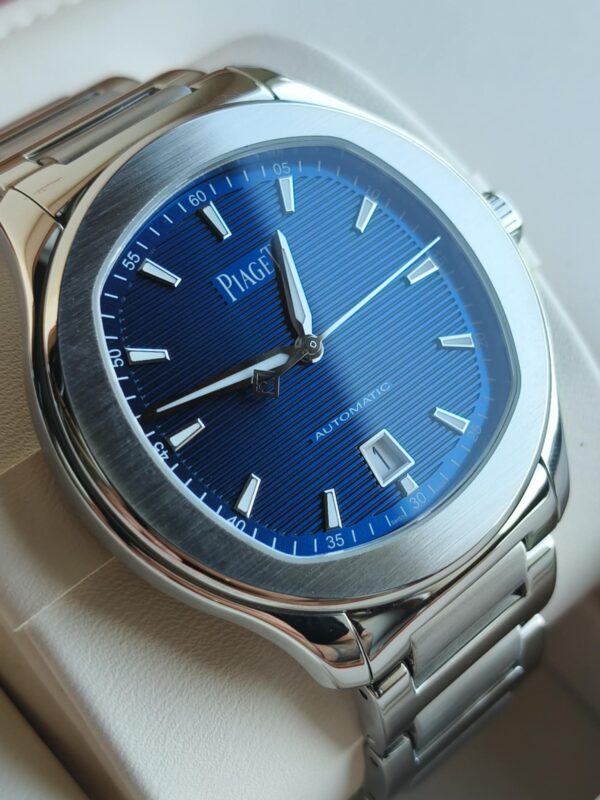 Piaget Polo Date - Image 4