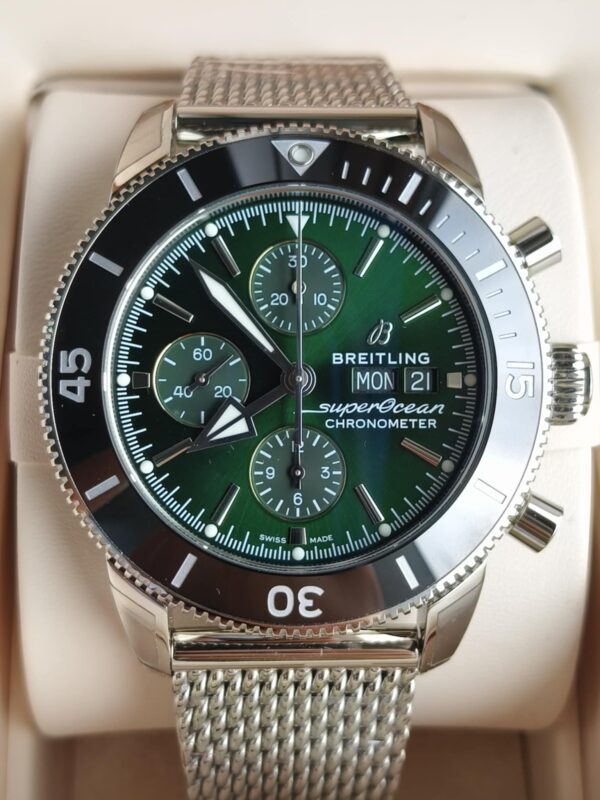 Breitling Superocean Heritage Chronograph - Image 2