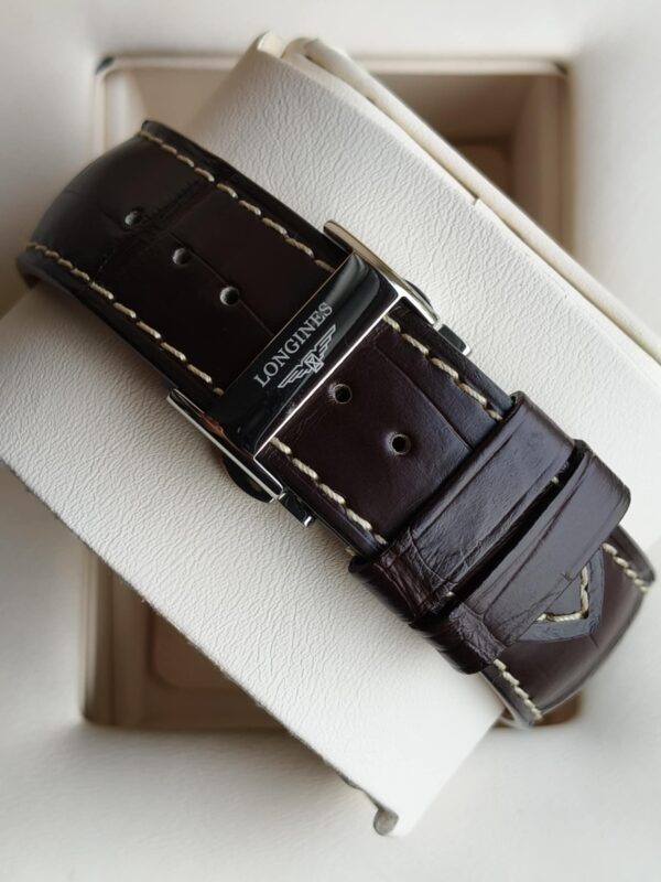 Longines Master Collection Manual - Image 6