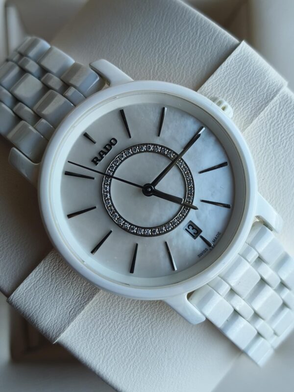 Rado Diamaster