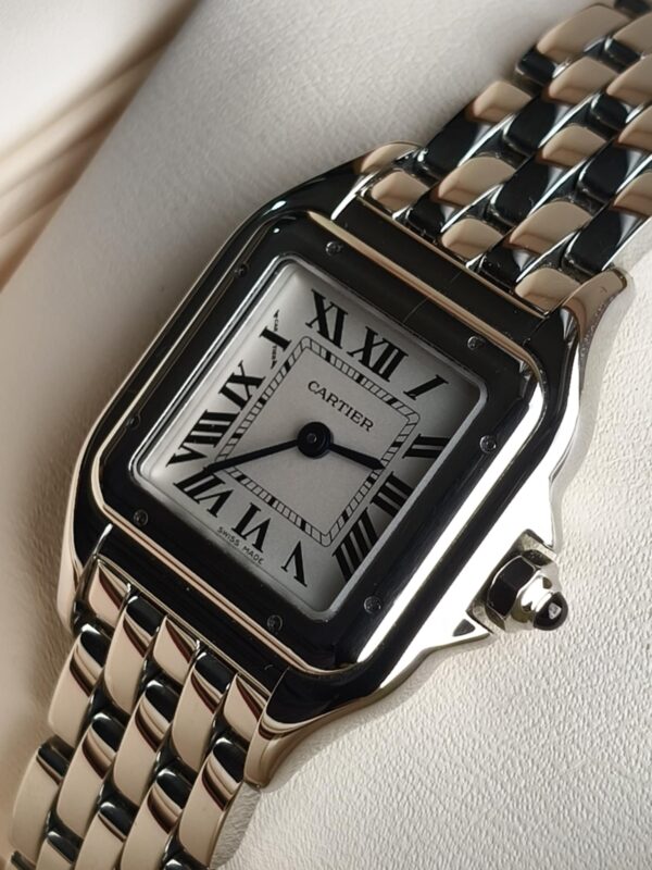 Cartier Panthere Small - obrazek 5