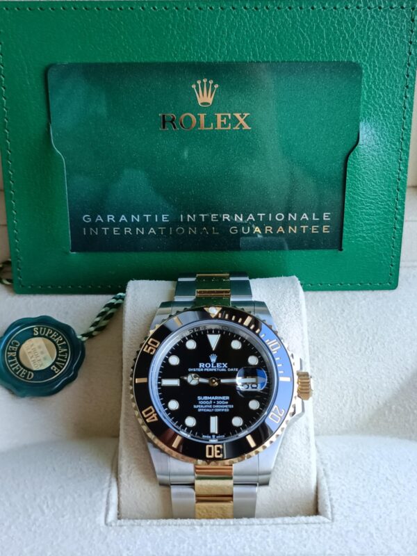 Rolex Submariner - Image 7