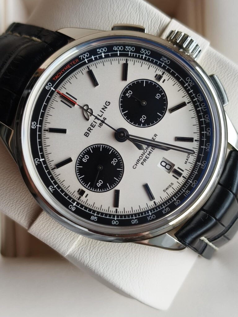 Breitling Premier B01 Chronograph